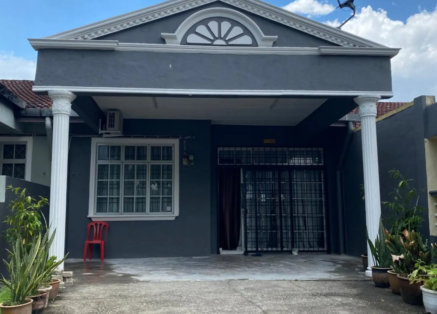 Homestay Bronizam 2 Nilai